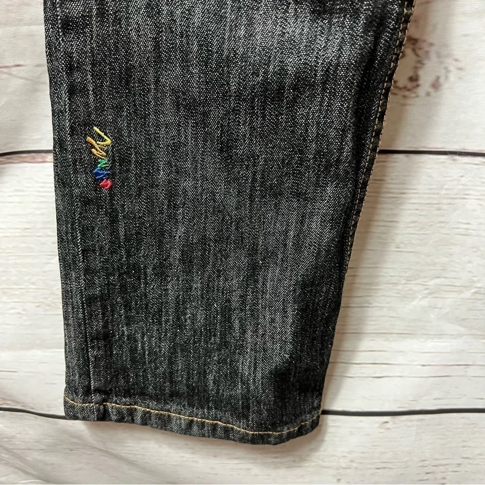 Nwt Coogi High Rise Jeans